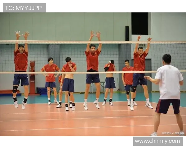 杭州排球队心理素质排名第一最新排球心理素质TOP10揭晓