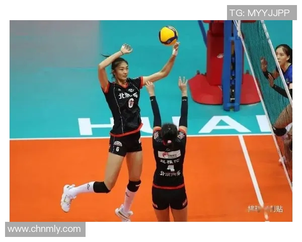 西安排球队在排球战术创新中崭露头角引领全球潮流