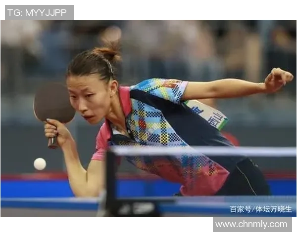 武汉乒乓球队实力分析与表现评估的全面数据解读与趋势分析